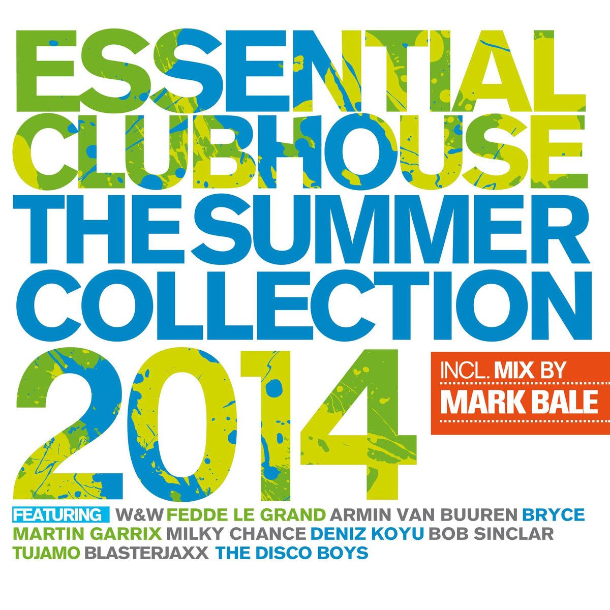 essential clubhouse armin van buuren 