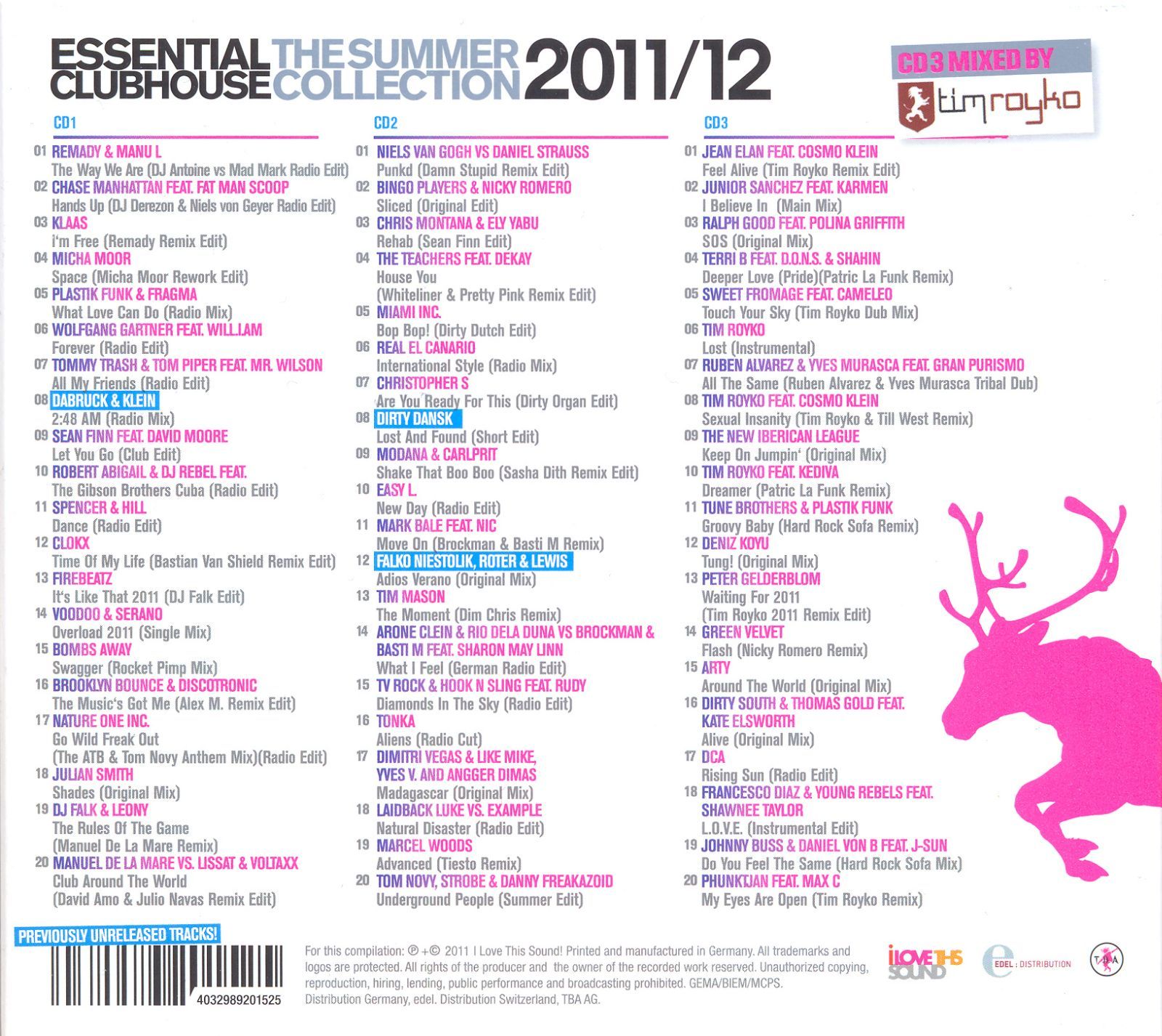 essential clubhouse angeer dimas  