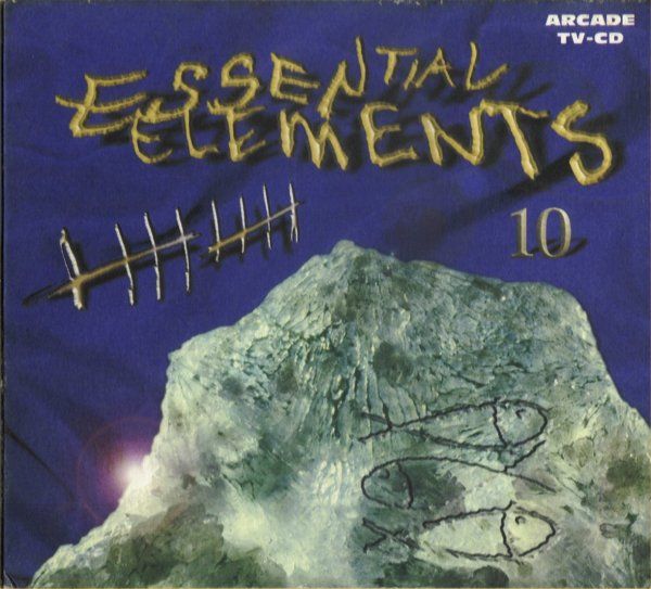 essential elements 1 16b 