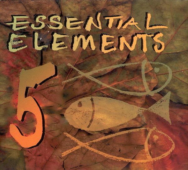 essential elements 5 aleem 