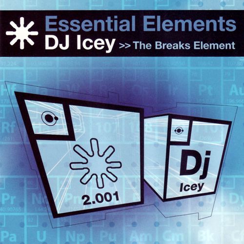 essential elements dj icey 