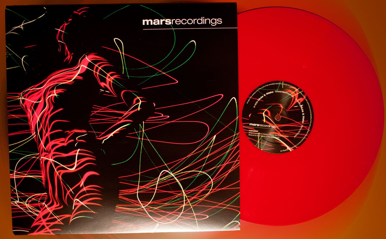 essential forms wh mute mako  