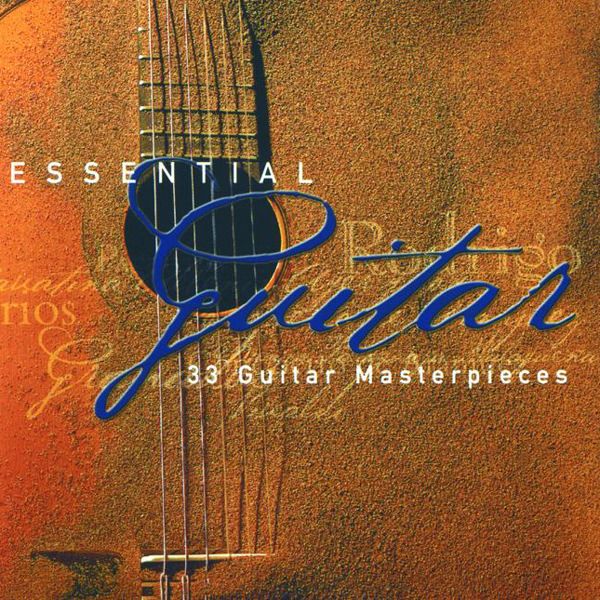 essential guitar 33 academy of st marti 