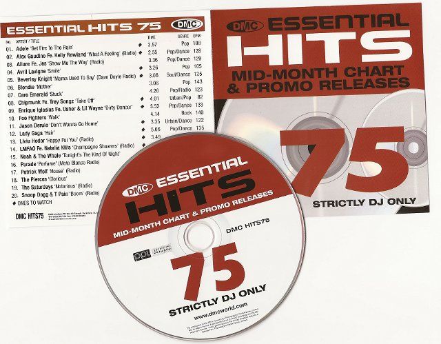 essential hits 75 adele  