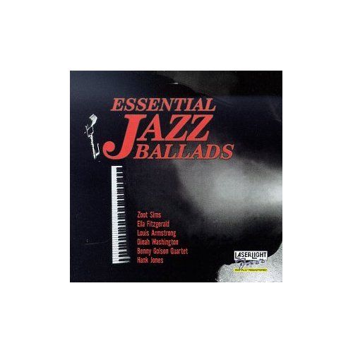 essential jazz balla benny goodman 