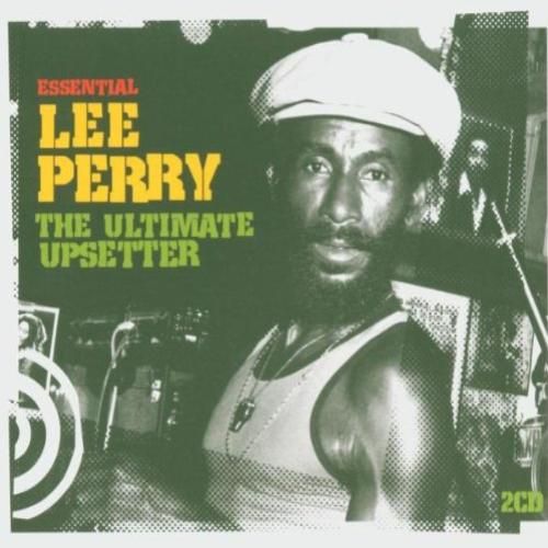essential lee perry lee perry the sens 