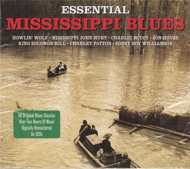 essential mississipp arthur petties 