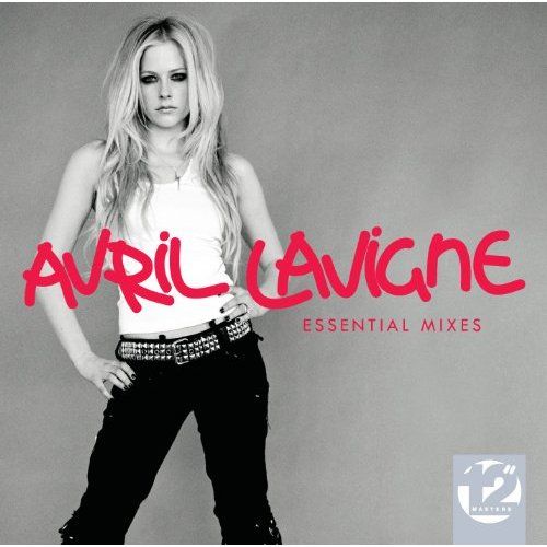 essential mixes avril lavigne 