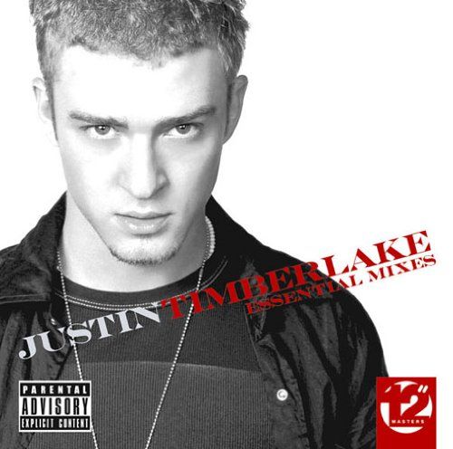 essential mixes justin timberlake 