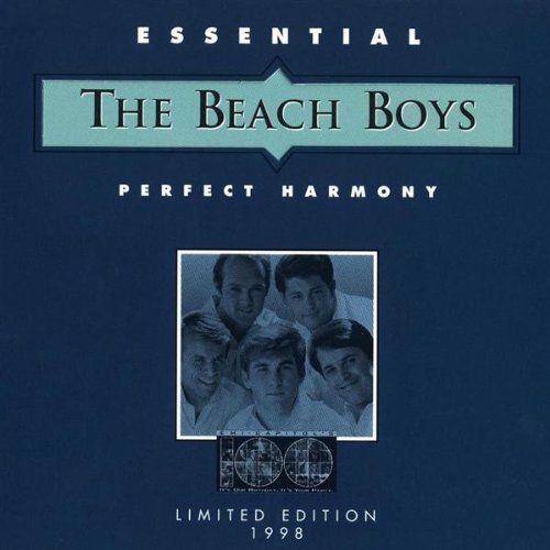 essential perfect h the beach boys 