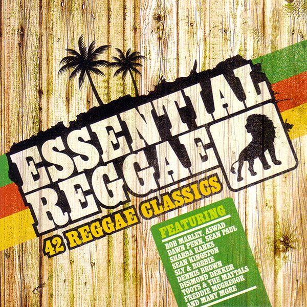 essential reggae alton ellis 