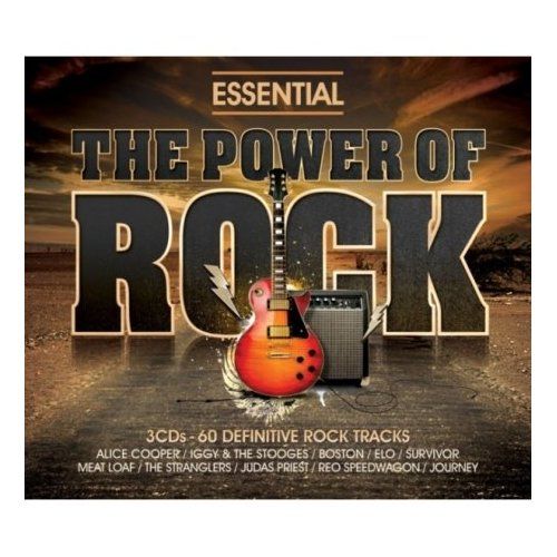 essential the power air supply 