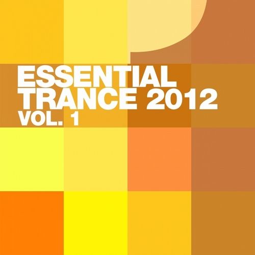 essential trance 201 ad brown  