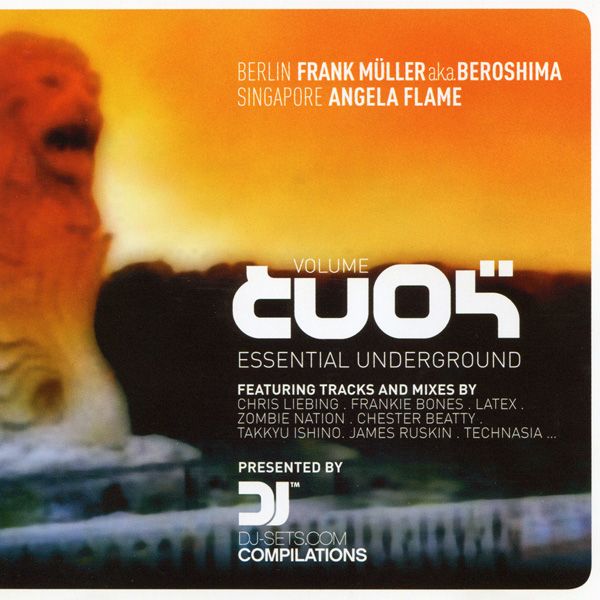 essential undergroun lectronix 