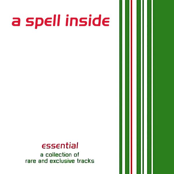 essential a spell inside  