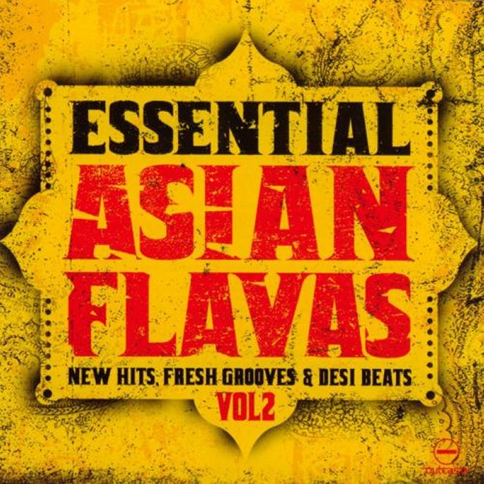essential asian flavas vol 2 a