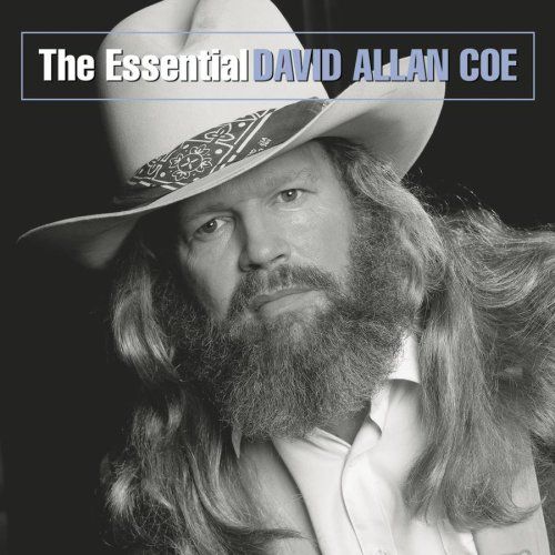 essential david allan coe  