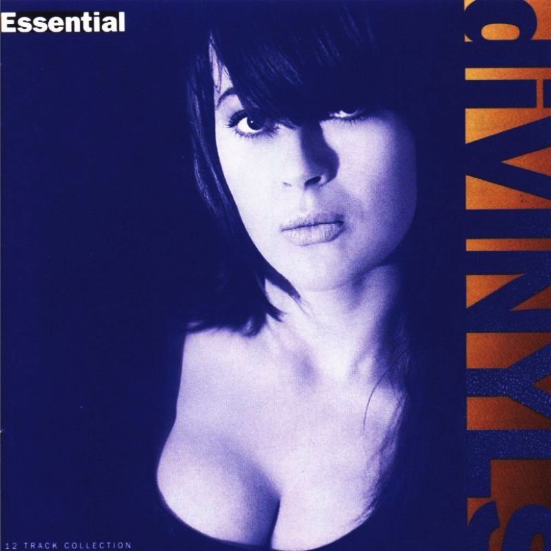 essential divinyls 
