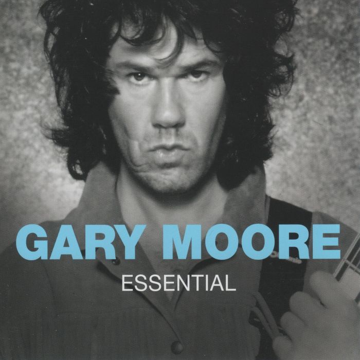 essential gary moore 