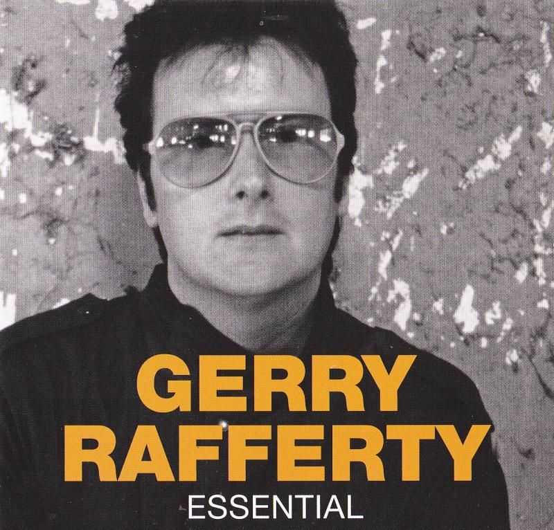 essential gerry rafferty 