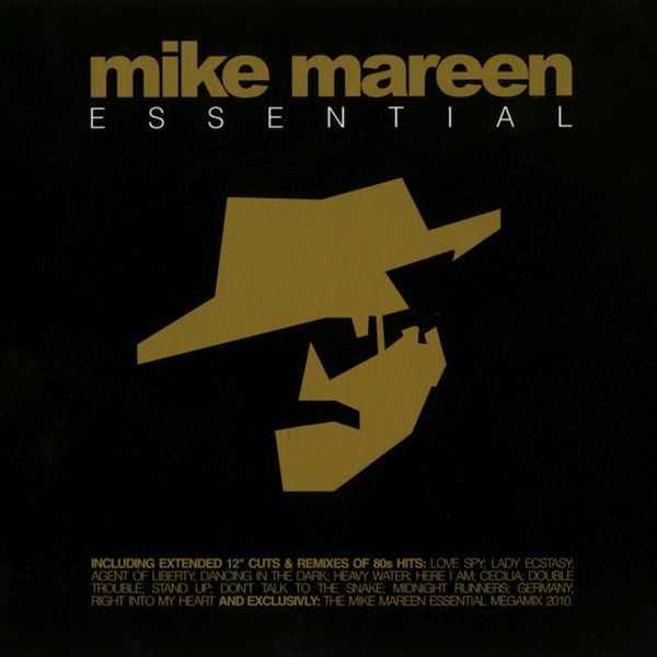essential mike mareen 