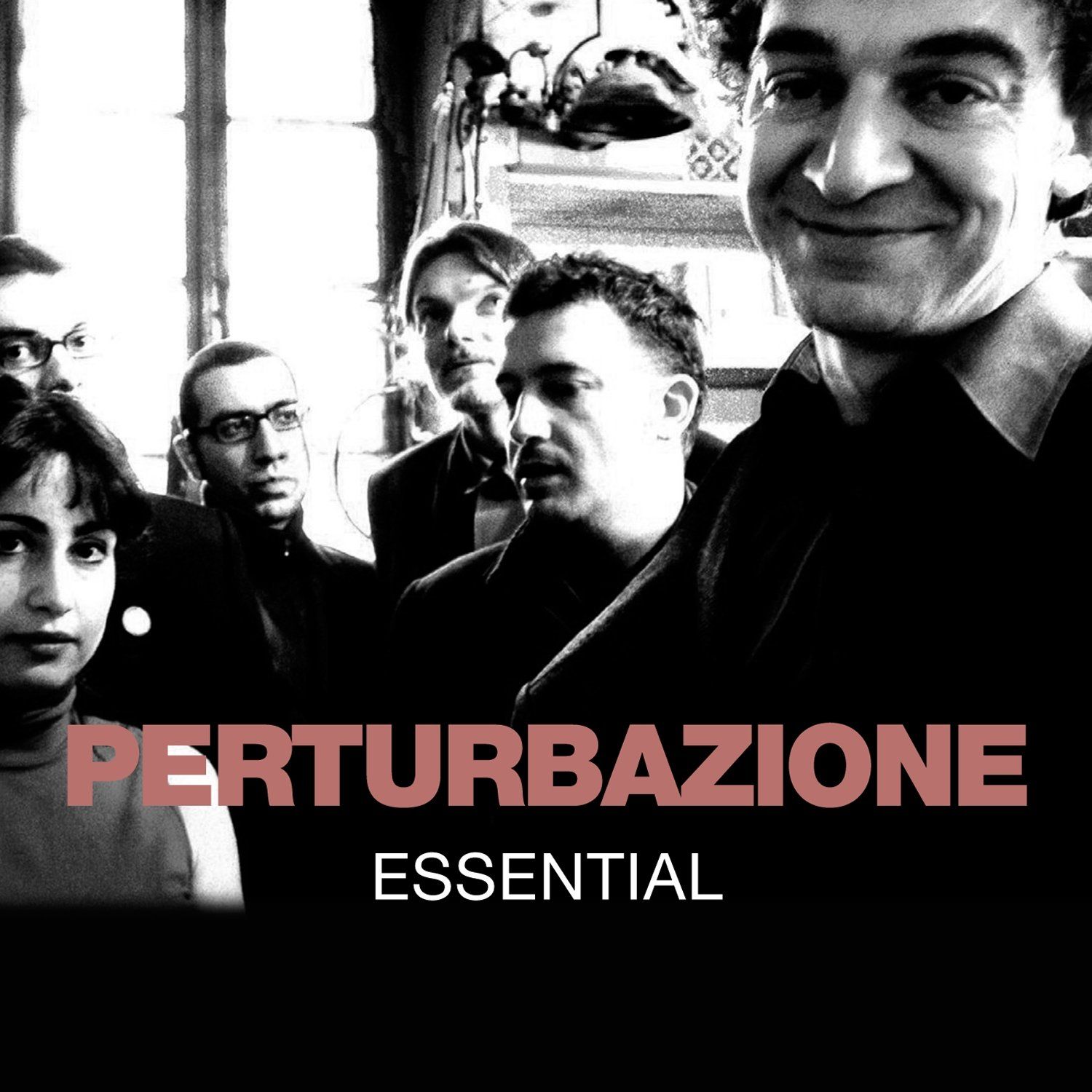 essential perturbazione 