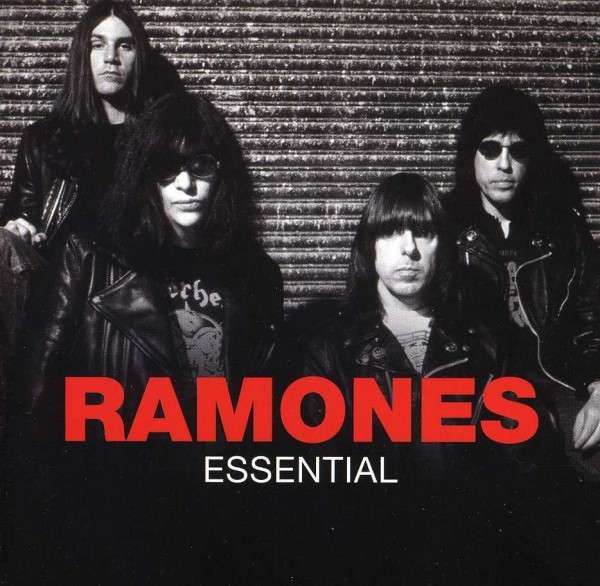 essential ramones 