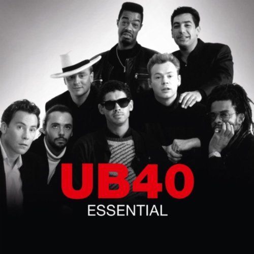 essential ub40 
