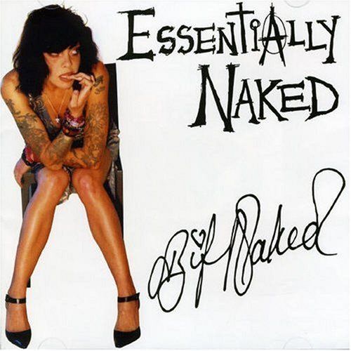 essentially naked bif naked  