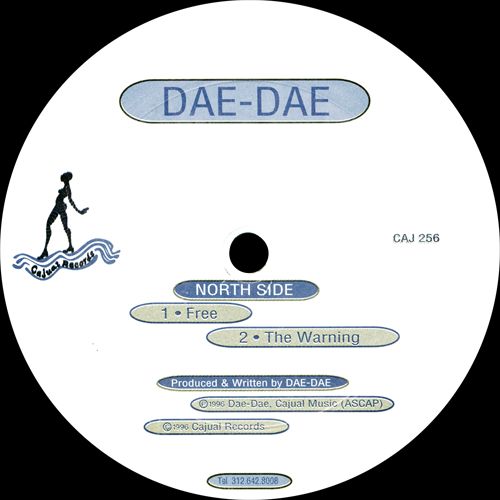 essentials vol 2 dae dae 