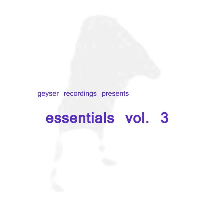 essentials vol 3 anno bergmann  
