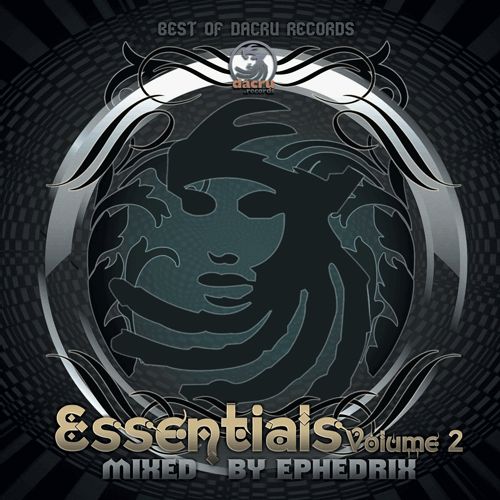 essentials vol2 by aquila 