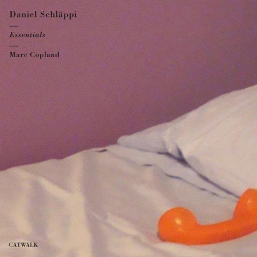 essentials daniel schlappi 