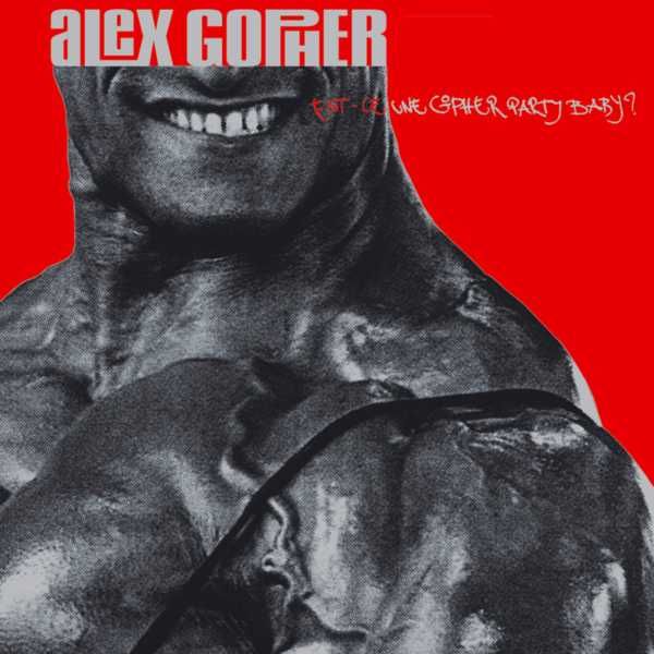 est ce une gopher pa alex gopher 