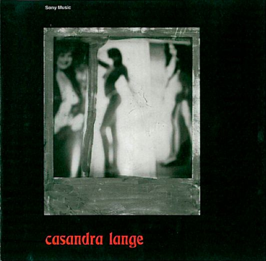 estaba en llamas cua casandra lange 