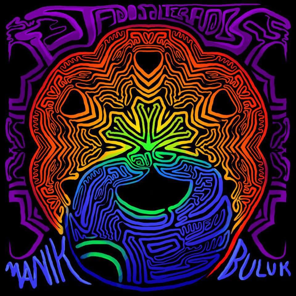 estados alterados manik buluk 