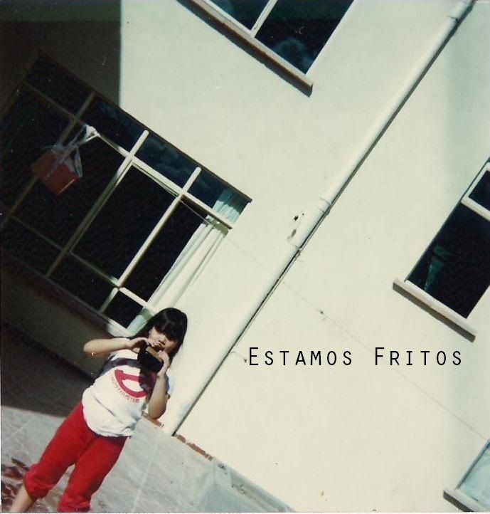 estamos fritos estamos fritos 