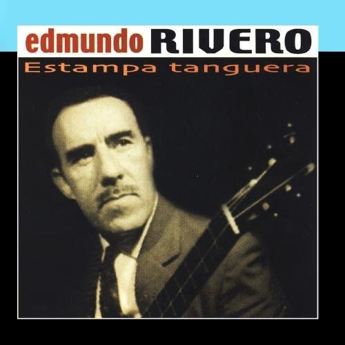 estampa tanguera edmundo rivero 