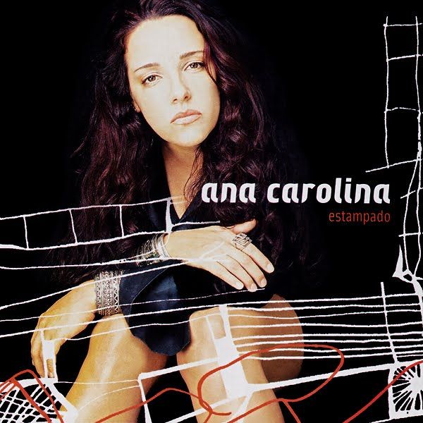 estampado ana carolina 