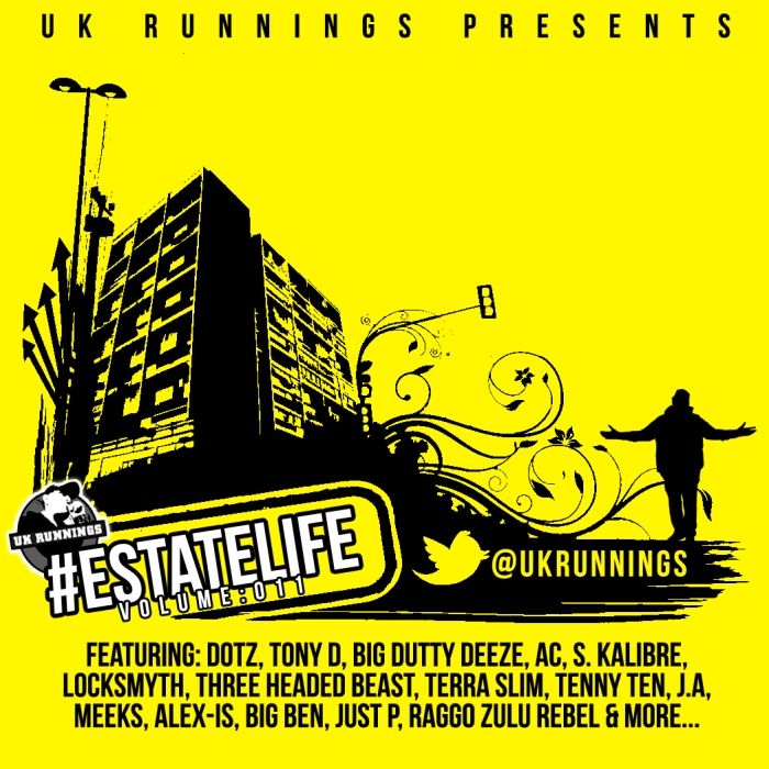 estatelife volume 3d 