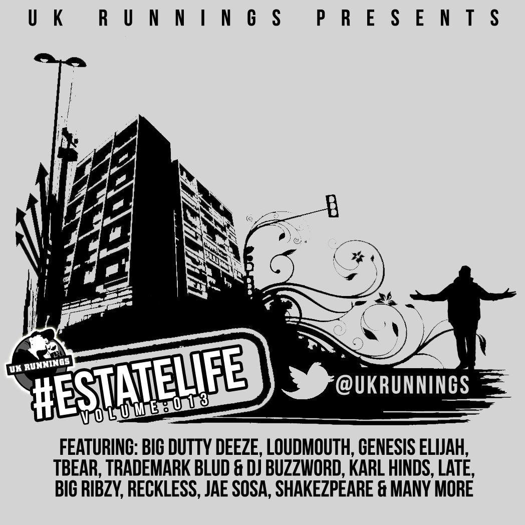 estatelife volume airklipz 