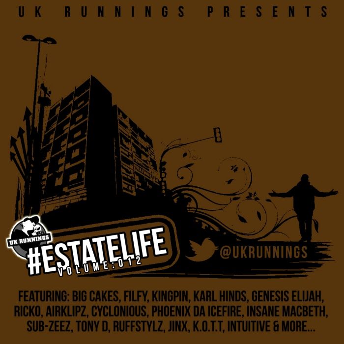 estatelife volume airklpiz 