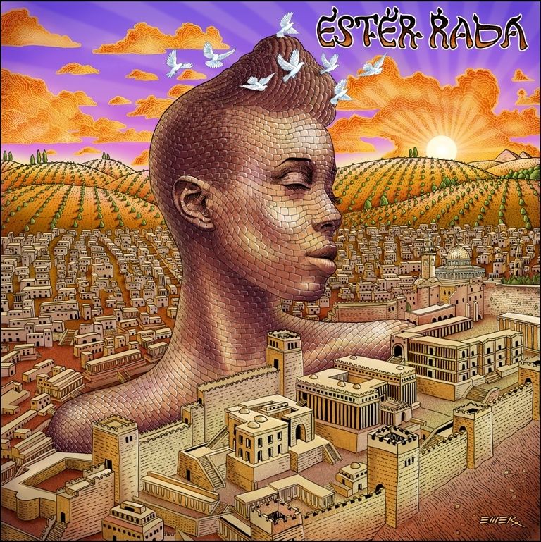 ester rada ester rada  