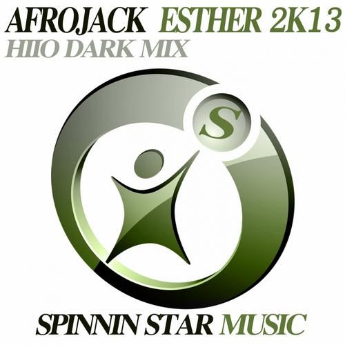 esther 2k13 afrojack  