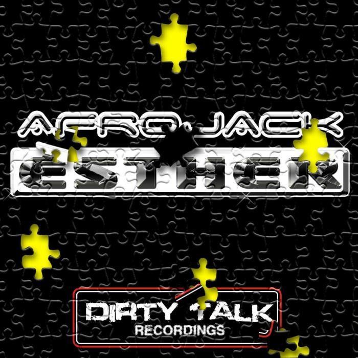 esther afrojack  