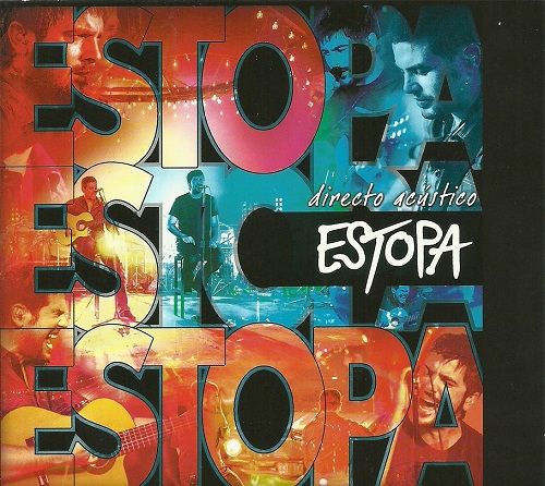 esto es estopa estopa 