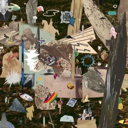 estoile naiant patten 