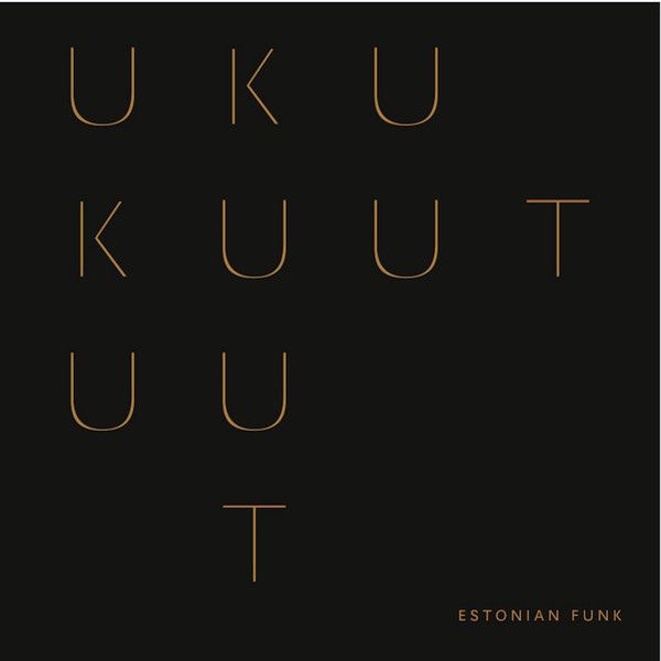 estonian funk uku kuut  