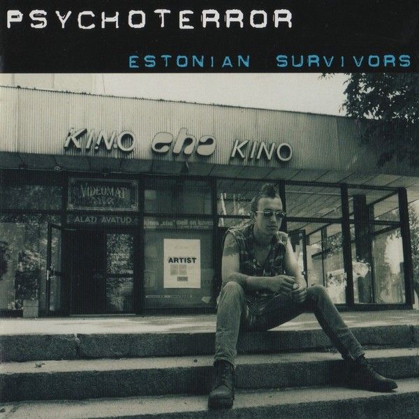 estonian survivors psychoterror  