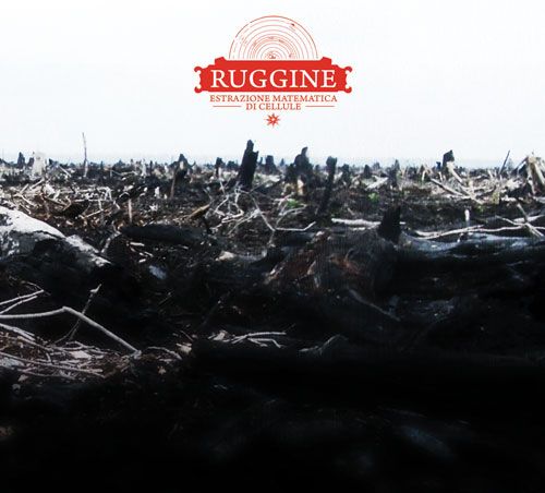 estrazione matematic ruggine  